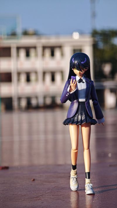 Figure-rise Standard  尼娅安