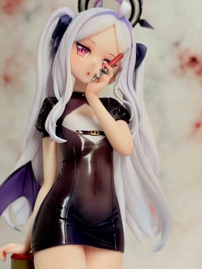 蔚蓝档案 空崎日奈护士服