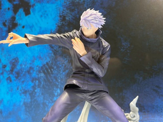 Luminasta 咒术回战 五条悟 虚式“茈”