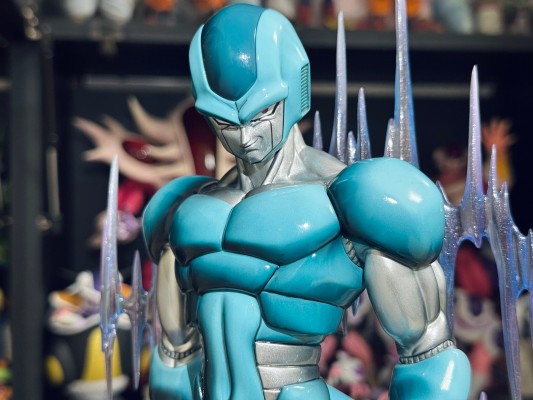 龙珠Z SOLID EDGE WORKS-出阵系列-机械古拉