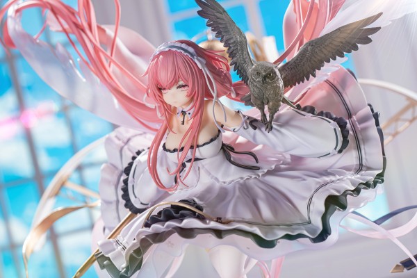 碧蓝航线 英仙座