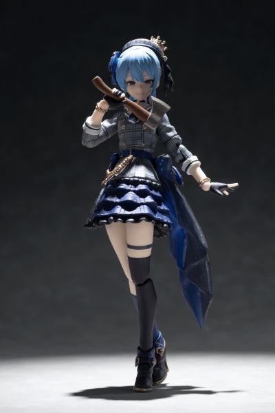 figma#642 hololive 星街彗星