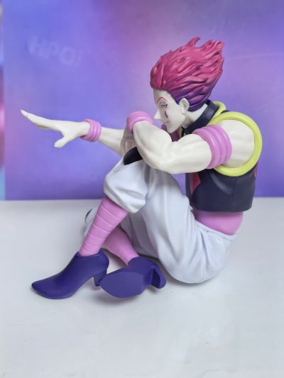 猎人 Memorable Saga Special-西索-