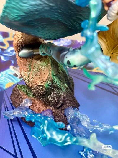 P.O.P 航海王“WA-MAXIMUM”“死之外科医生”特拉法尔加·罗【觉醒】