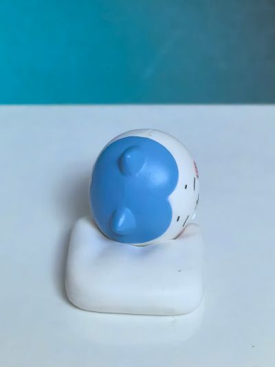 吉伊咔哇 睡觉觉Ｚｚｚ…扭蛋挂件2