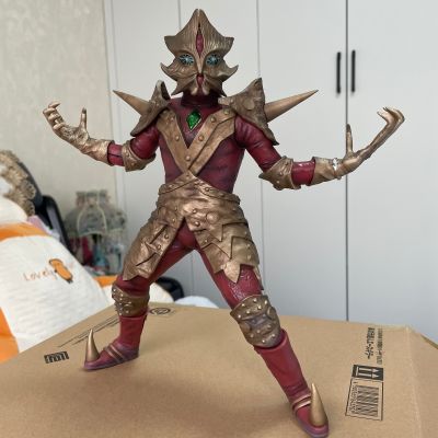 1/6特摄系列：异次元超人 艾斯杀手