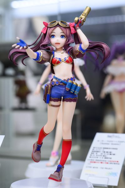 命运-冠位指定 裁定者-莱昂纳多·达·芬奇  [Summer Queens]