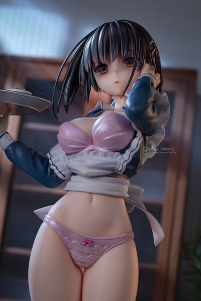 星光咖啡馆与死神之蝶 四季夏目