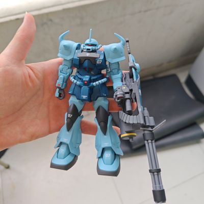 HGUC 机动战士高达 第08MS小队  MS-07B-3 老虎特装型