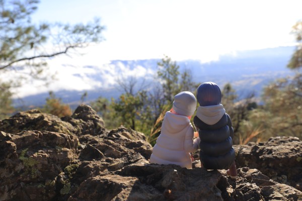 摇曳露营 第三季 握笔之友！各务原抚子