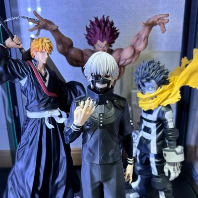 Grandista 刃牙系列 范马勇次郎