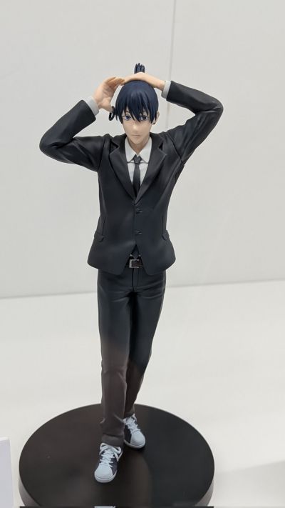 HPM 链锯人：蕾塞篇 早川秋