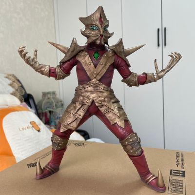 1/6特摄系列：异次元超人 艾斯杀手