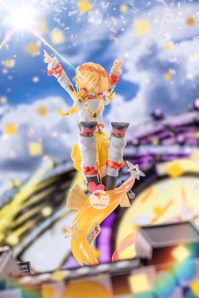 学园偶像大师  Yellow Big Bang 藤田琴音