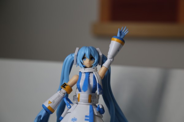 雪未来 冰点回响