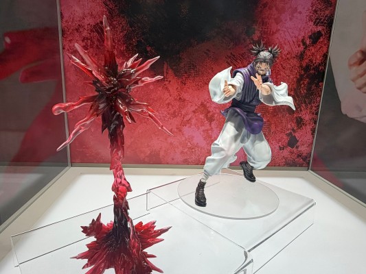 Luminasta  咒术回战 第三季 胀相