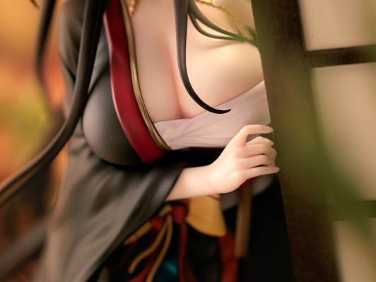 战舰少女R 贤妻赤城