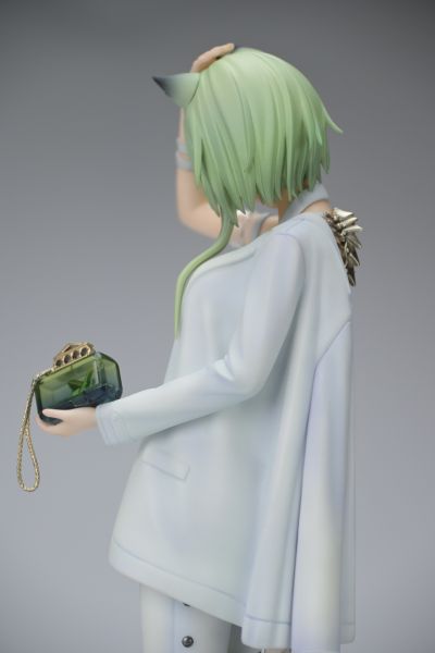 明日方舟 凯尔希正装