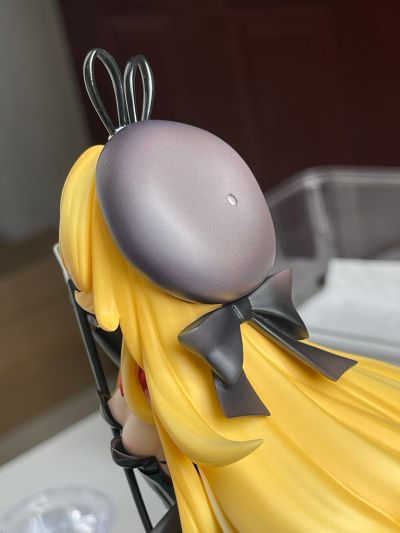 蔚蓝档案 笑脸教授