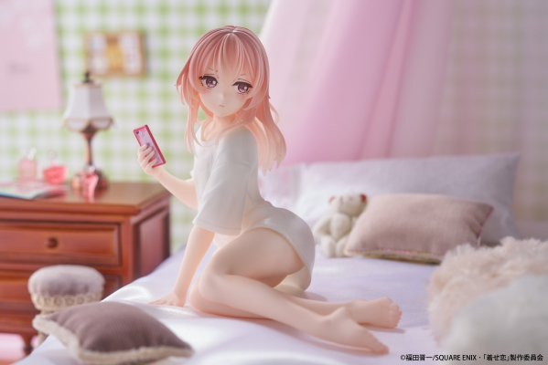 Desktop Cute  更衣人偶坠入爱河  乾纱寿叶〜T恤〜