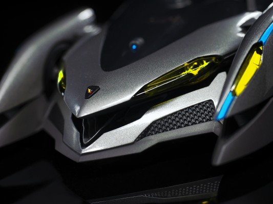 VA系列 VARIATIONS 高智能方程式系列 阿斯拉达V.S.X-R