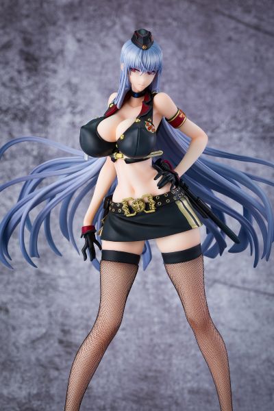 战场女武神4 塞露贝利亚·布蕾斯 泳装