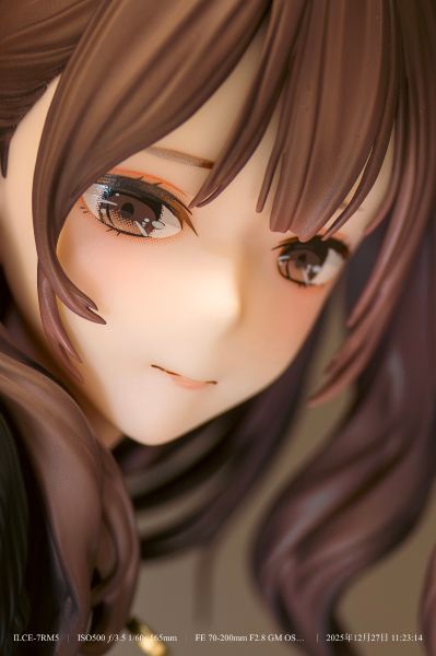 妄想秘事少女 四