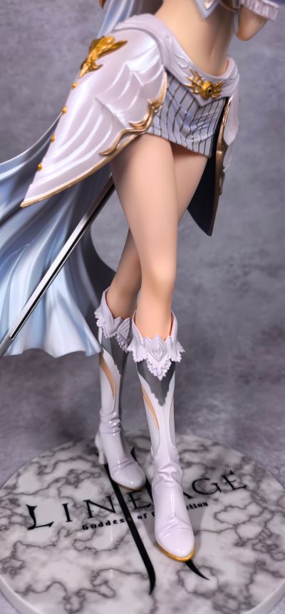 天堂II 精灵 
