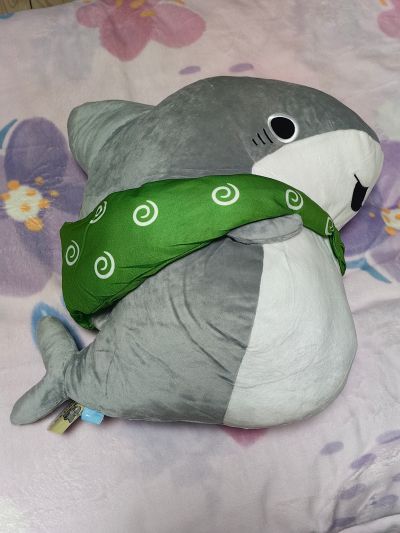 《疯狂动物城》朱迪与尼克 布衣可动人偶套组