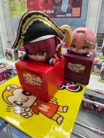 hololive 方块趴趴 Vol.4