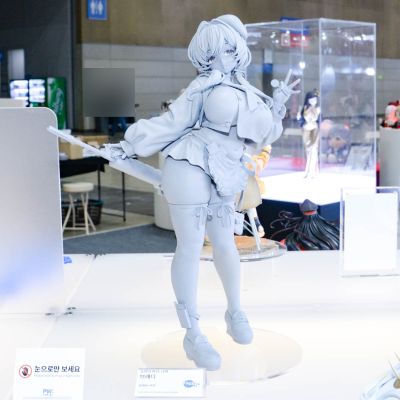 B-style 胜利女神：新的希望 布蕾德