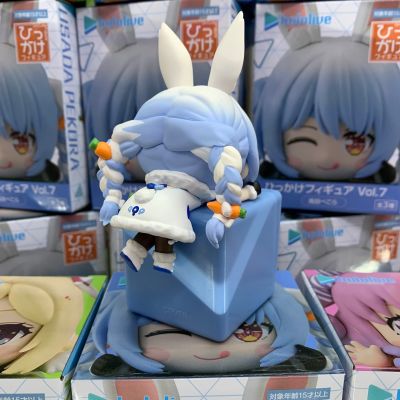hololive 方块趴趴 Vol.7