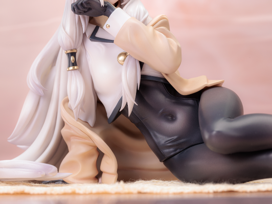 蔚蓝档案 明星日鞠