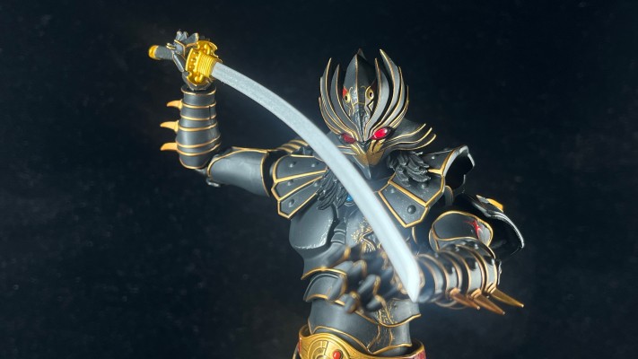 AMK PRO系列 鸦 -KARAS- 乙羽鸦 新生版