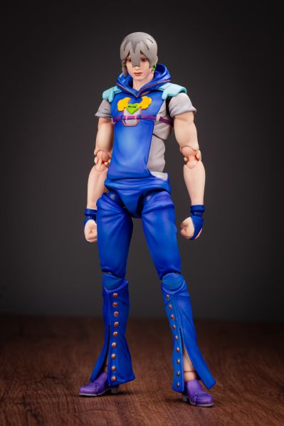 超像可动 The JOJOLands 乔迪奥·乔斯达