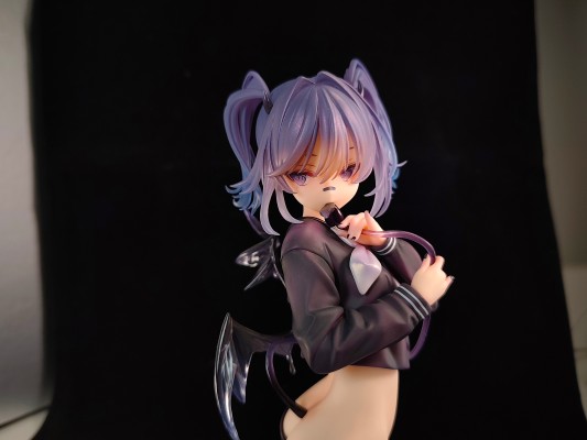 粘土人#2573 hololive 常暗永远