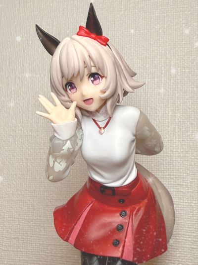 Trio-Try-iT  赛马娘 真机伶