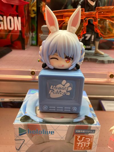 hololive 方块趴趴 Vol.7
