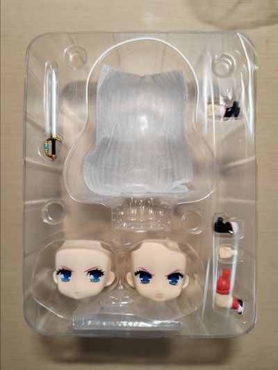 粘土人#2765 少女革命 天上欧蒂娜