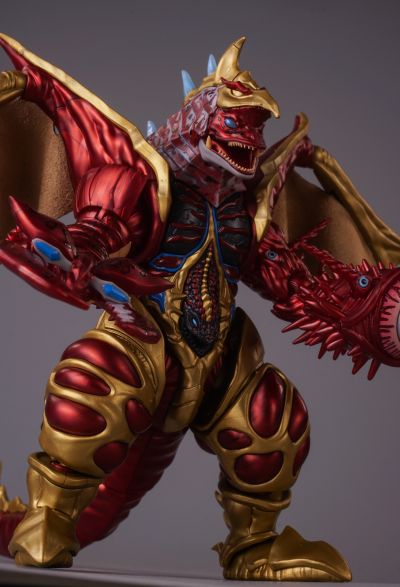 奥特名鉴-经典主题版-激战超合体怪兽