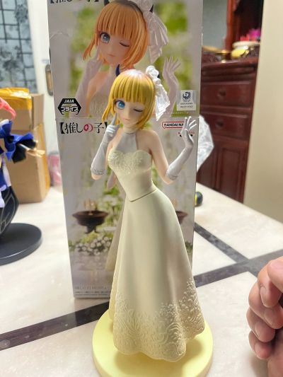 我推的孩子 MEM~婚纱造型~玩具人偶