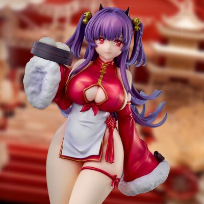 上条百合 中华点心店