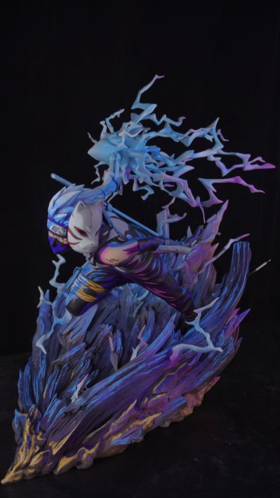 NARUTO -火影忍者- 疾风传 旗木卡卡西