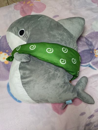 《疯狂动物城》朱迪与尼克 布衣可动人偶套组