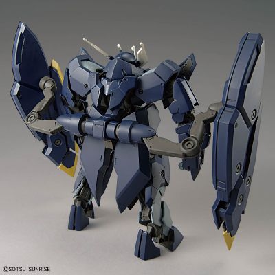 HG 1/144  扎冈高达