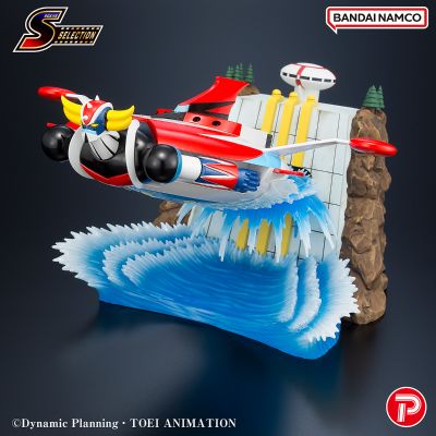 精选片段二号 克雷飞天神 冲向激战云霄