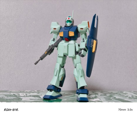 HGUC  机动战士高达独角兽（UC）雷姆