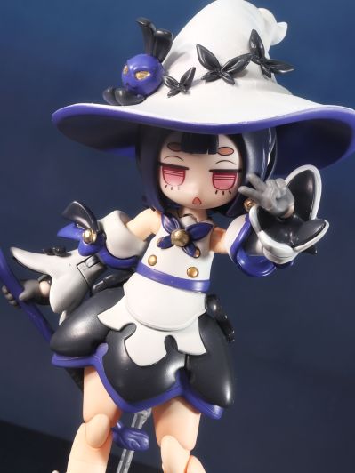 异世界旅行手帐 02 新手法师 玛尔丝·斯托克