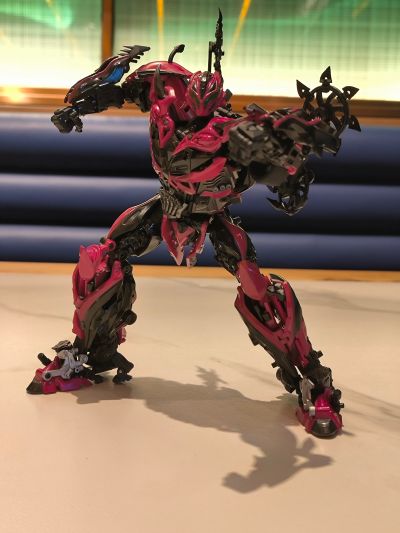 S.H.MonsterArts 哥斯拉（1995）70周年特别纪念版