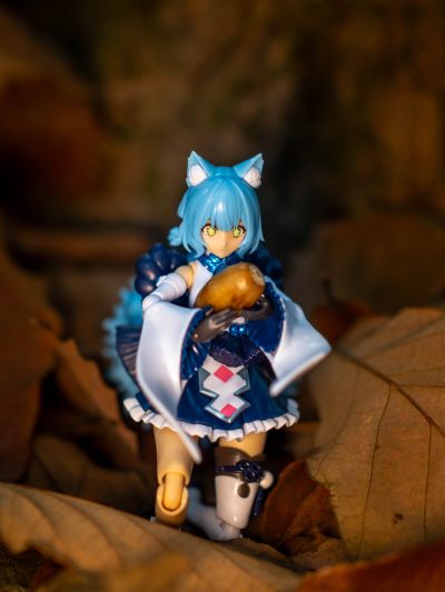 阿尔卡纳蒂亚 洁云 ReACT-C